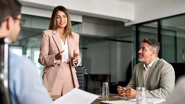 Betriebswirt/in (IHK) – Master Professional in Business Management, Gepr.