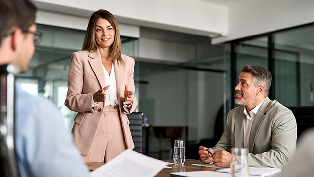 Betriebswirt/in (IHK) – Master Professional in Business Management, Gepr.