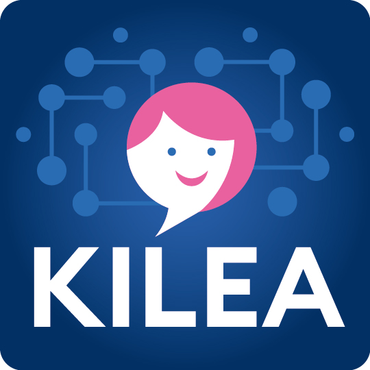 Logo KILEA Logo KILEA