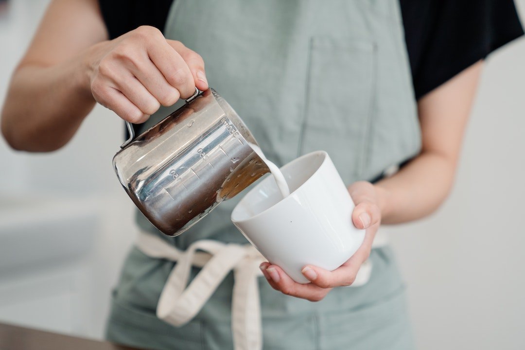 Ist Milch gesund? Alles über den angeblichen Muntermacher lernen