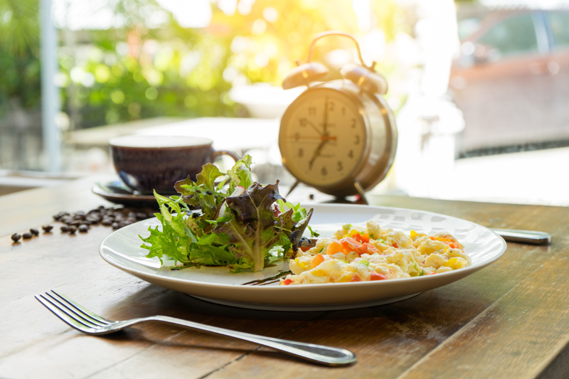 Intervallfasten: Gesund abnehmen ohne Jojo-Effekt?