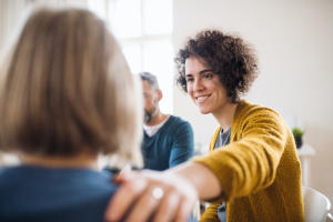 Was ist Resilienztraining? 