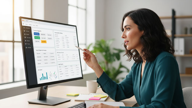 Gepr. CRM-Manager/in mit IHK-Zertifikat