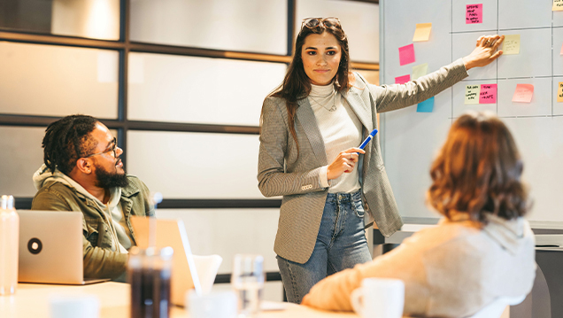 Projektmanagement mit Zertifikat Projektleiter/in IHK