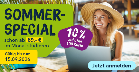SGD-Kursteilnehmer